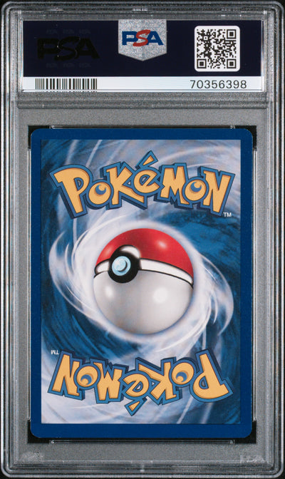 Base Set Shadowless  046/102 PSA9 #70356398 Charmander  - 1st Edition - Common