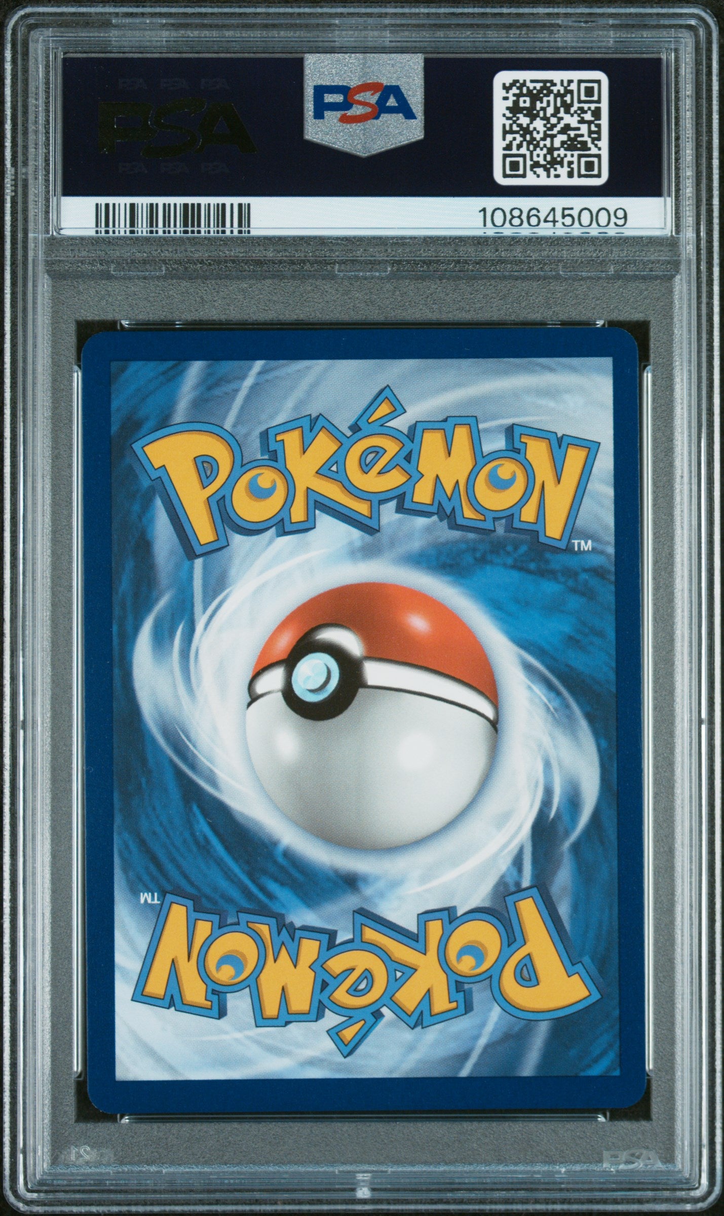 BUNDLE SV Scarlet & Violet Promo Cards  056 PSA10 #108645007 Charizard ex  - Holofoil - Promo +  027 PSA10 #108645008 Charmeleon  - Holofoil - Promo +  026 PSA10 #108645009 Charmander  - Holofoil - Promo