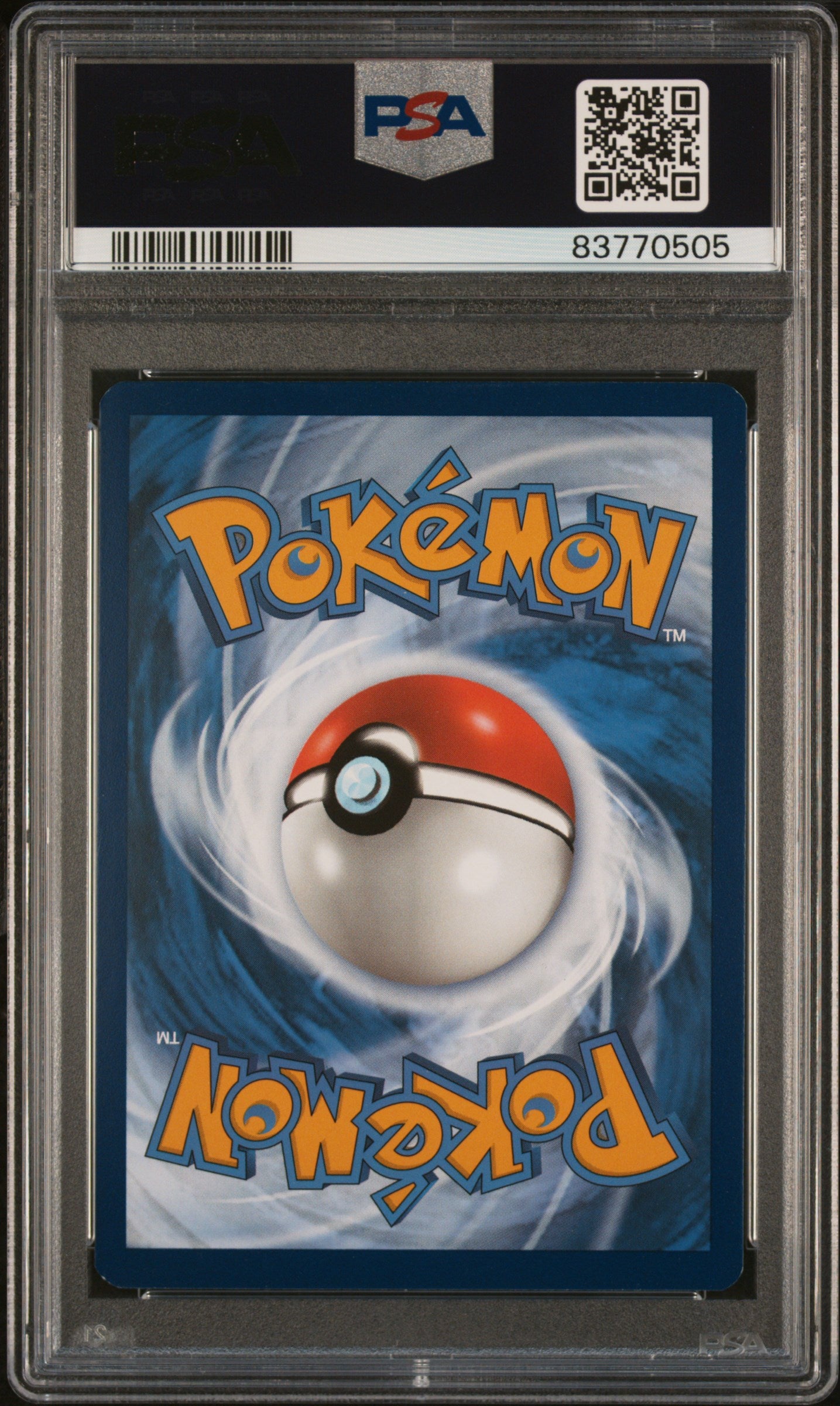 SV Scarlet & Violet 151  169/165 PSA9 #83770505 Charmeleon  - Holofoil - Illustration Rare