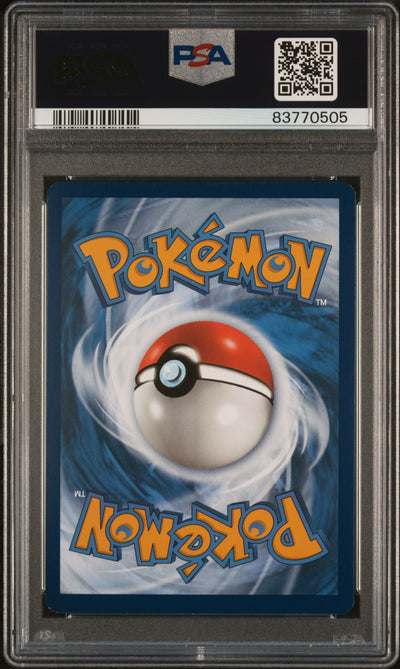 SV Scarlet & Violet 151  169/165 PSA9 #83770505 Charmeleon  - Holofoil - Illustration Rare
