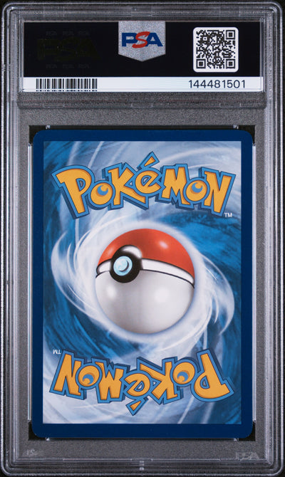 SV Scarlet & Violet 151  169/165 PSA9 #144481501 Charmeleon  - Holofoil - Illustration Rare