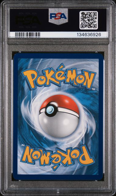 SM  Cosmic Eclipse 143/236 PSA 8 #134626926 Togepi & Cleffa & Igglybuff GX  - Holofoil - Ultra Rare