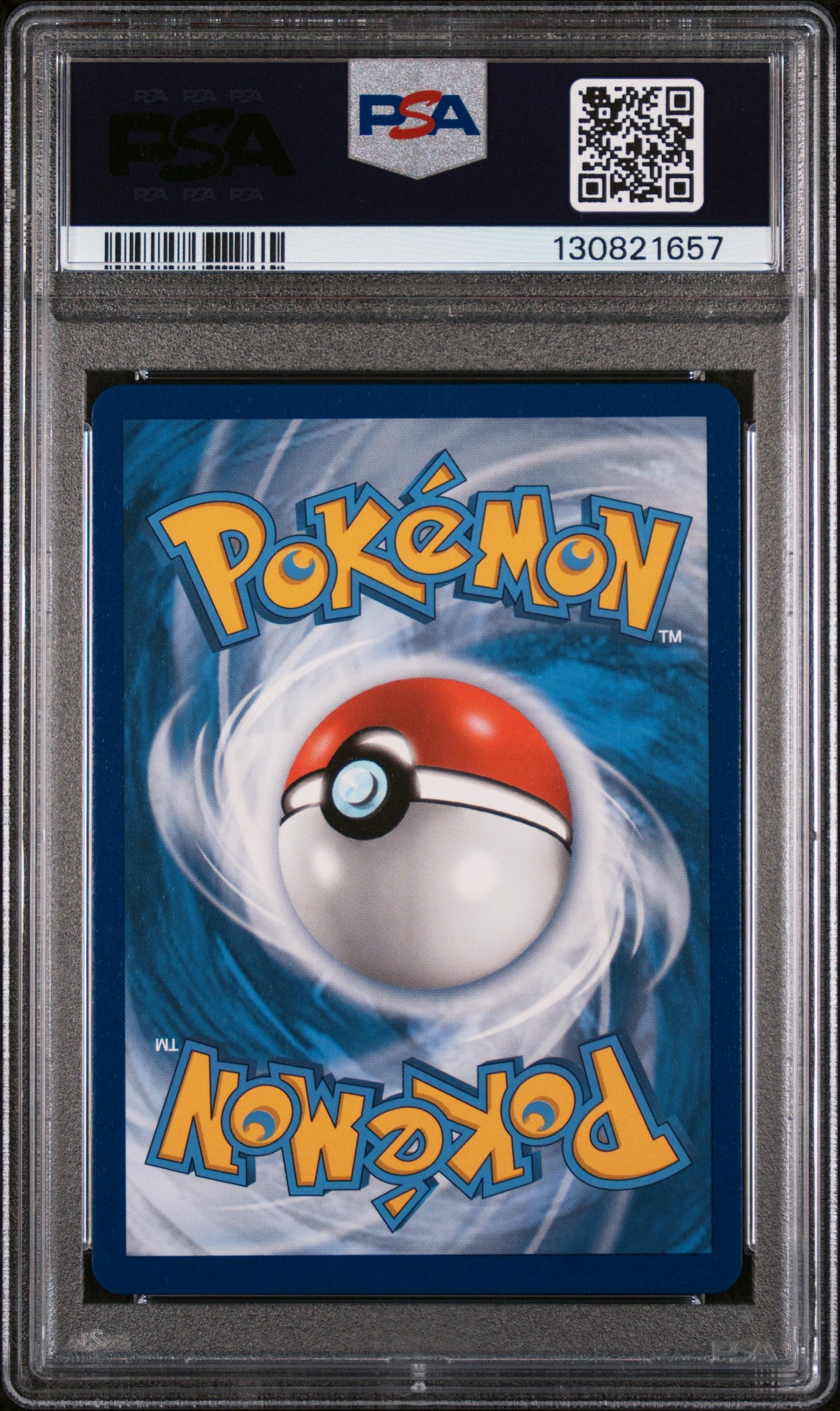 Hidden Fates Shiny Vault SV82/SV94 PSA 10 #130821657 Cynthia - Holofoil - Shiny Holo Rare
