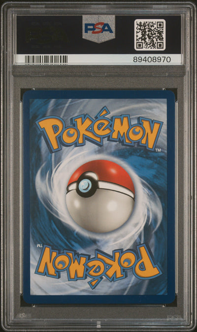 SM  Guardians Rising  166/145 PSA8 #89408970 Double Colorless Energy (Secret)  - Holofoil - Secret Rare