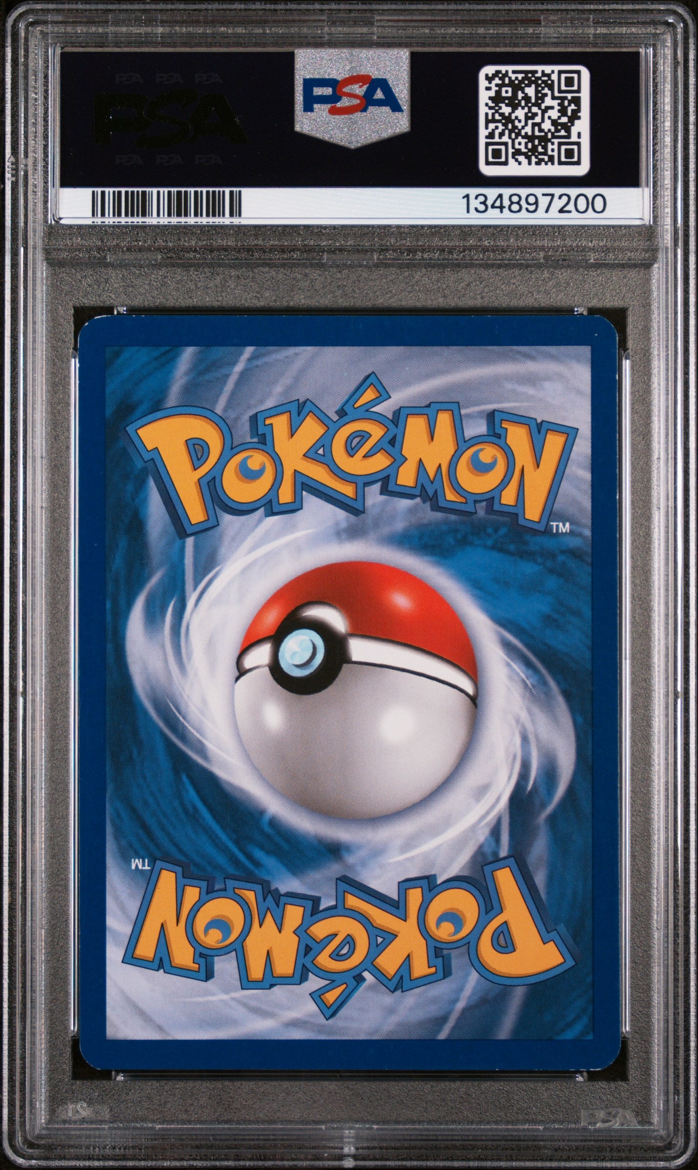 Plasma Freeze  111 PSA6 #134897200 Deoxys EX (Team Plasma) (Full Art)  - Holofoil - Ultra Rare