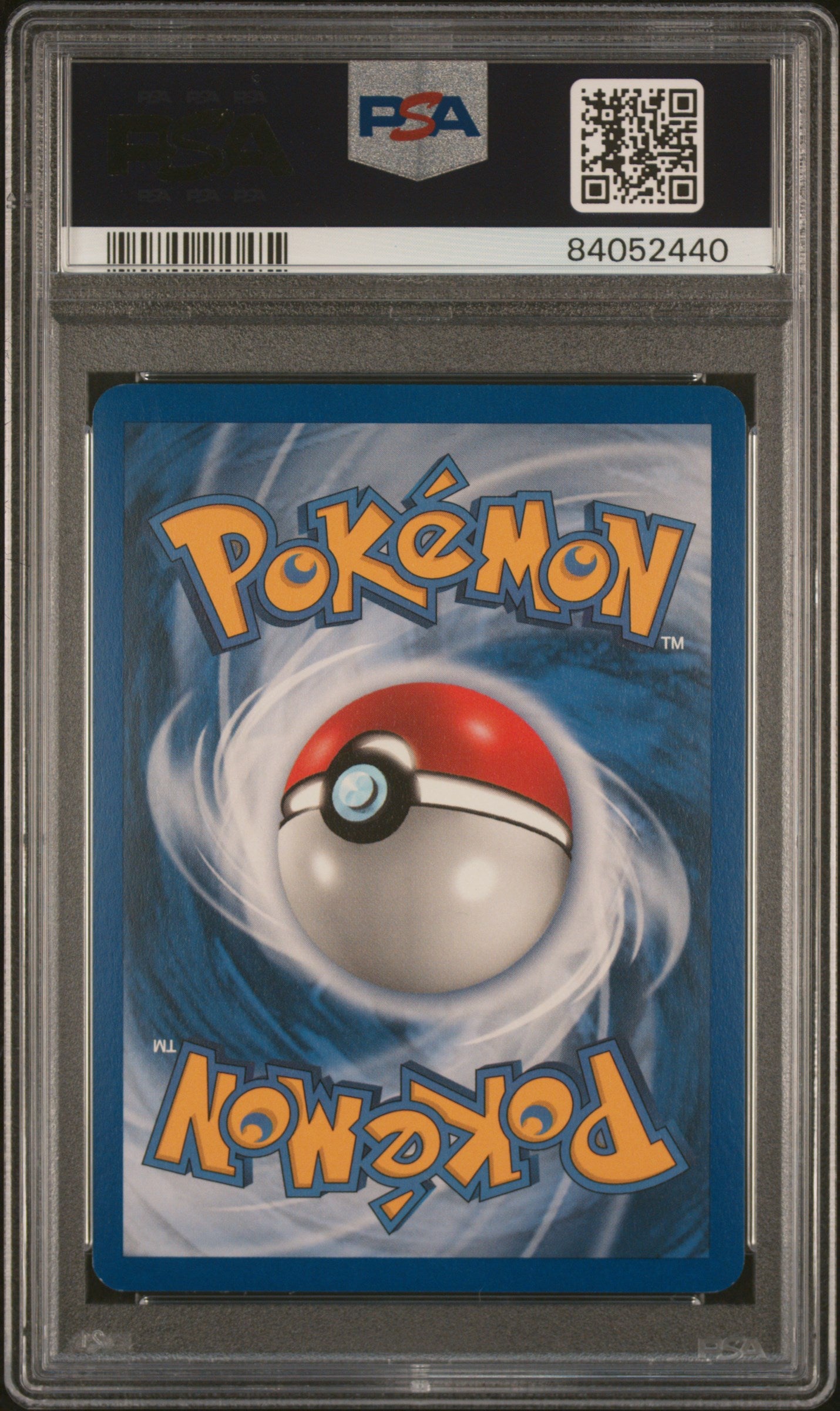 Deoxys  099 PSA8 #84052440 Deoxys ex (Defense Forme)  - Holofoil - Ultra Rare