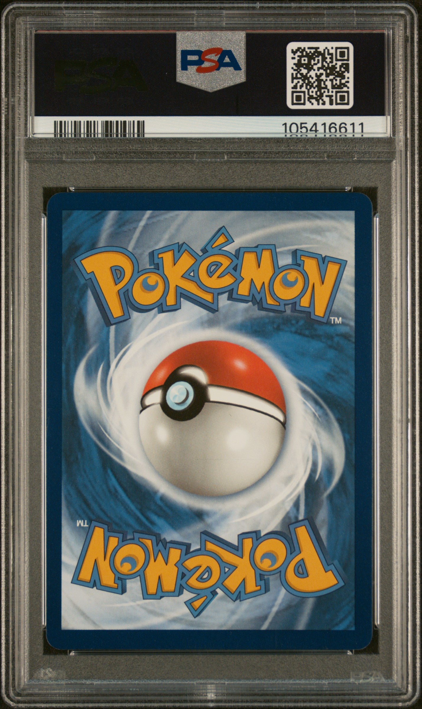Crown Zenith Galarian Gallery  GG45/GG70 PSA 10 ##105416611 Deoxys VMAX  - Holofoil - Ultra Rare