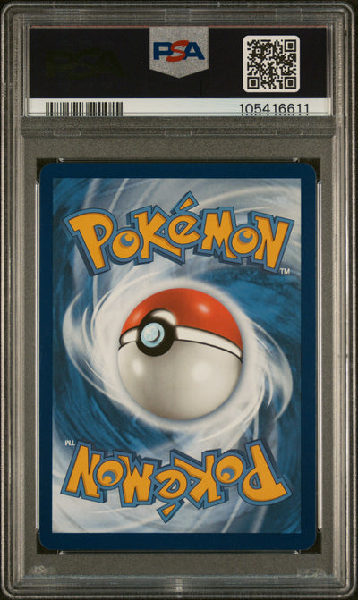 Crown Zenith Galarian Gallery  GG45/GG70 PSA 10 ##105416611 Deoxys VMAX  - Holofoil - Ultra Rare