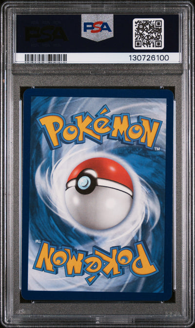 Crown Zenith Galarian Gallery  GG45/GG70 PSA 10 #130726100 Deoxys VMAX - Holofoil - Ultra Rare