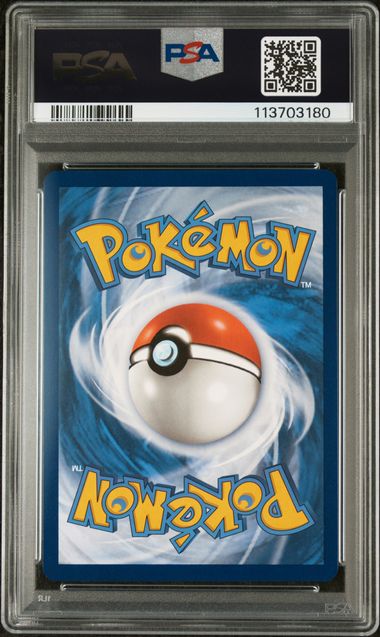 SV06 Twilight Masquerade  170/167 PSA 10 #113703180 Dipplin - Holofoil - Illustration Rare