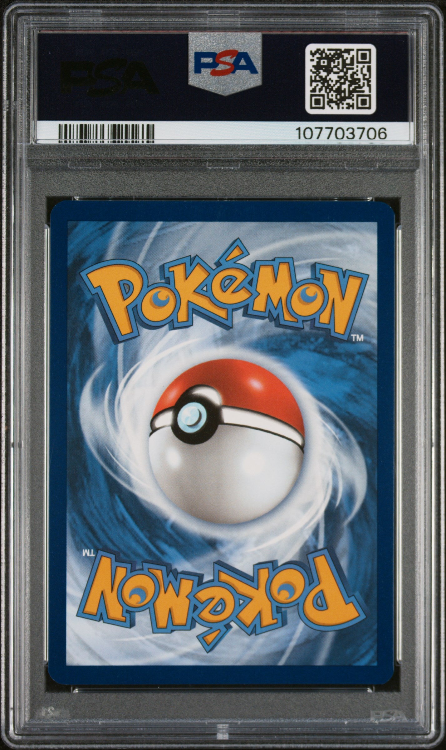 SV08 Surging Sparks  208/191 PSA10 #107703706 Alolan Dugtrio  - Holofoil - Illustration Rare