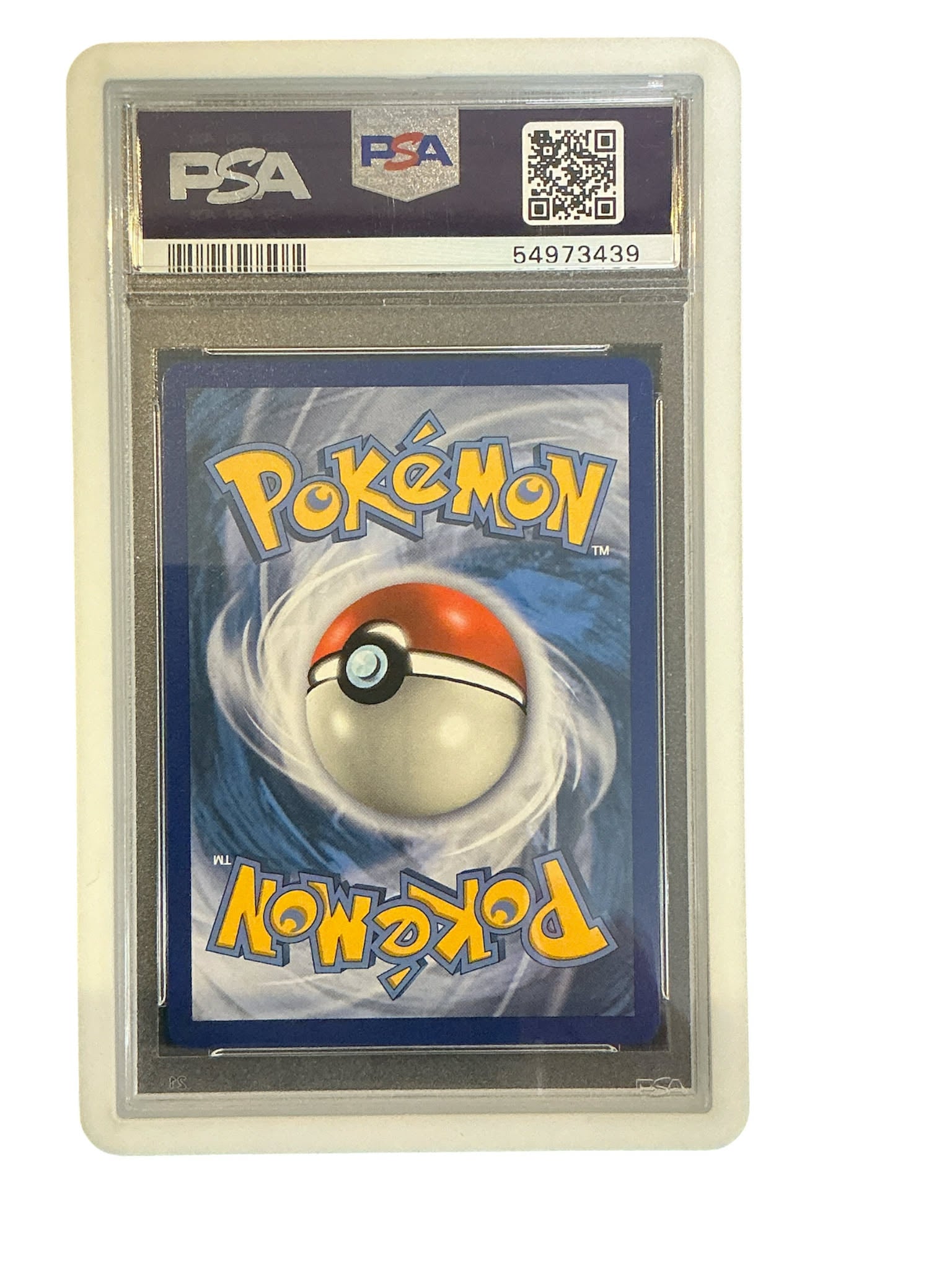 Hidden Fates Shiny Vault  SV41/SV94 PSA10 #54973439 Eevee  - Holofoil - Shiny Holo Rare