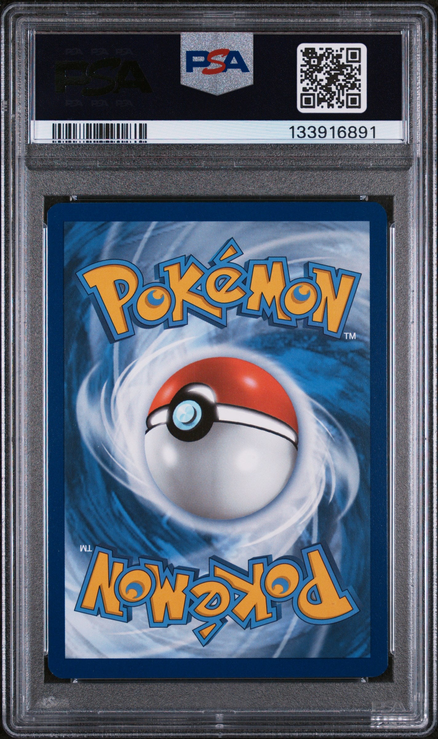 SV06 Twilight Masquerade  188/167 PSA10 #133916891 Eevee  - Holofoil - Illustration Rare