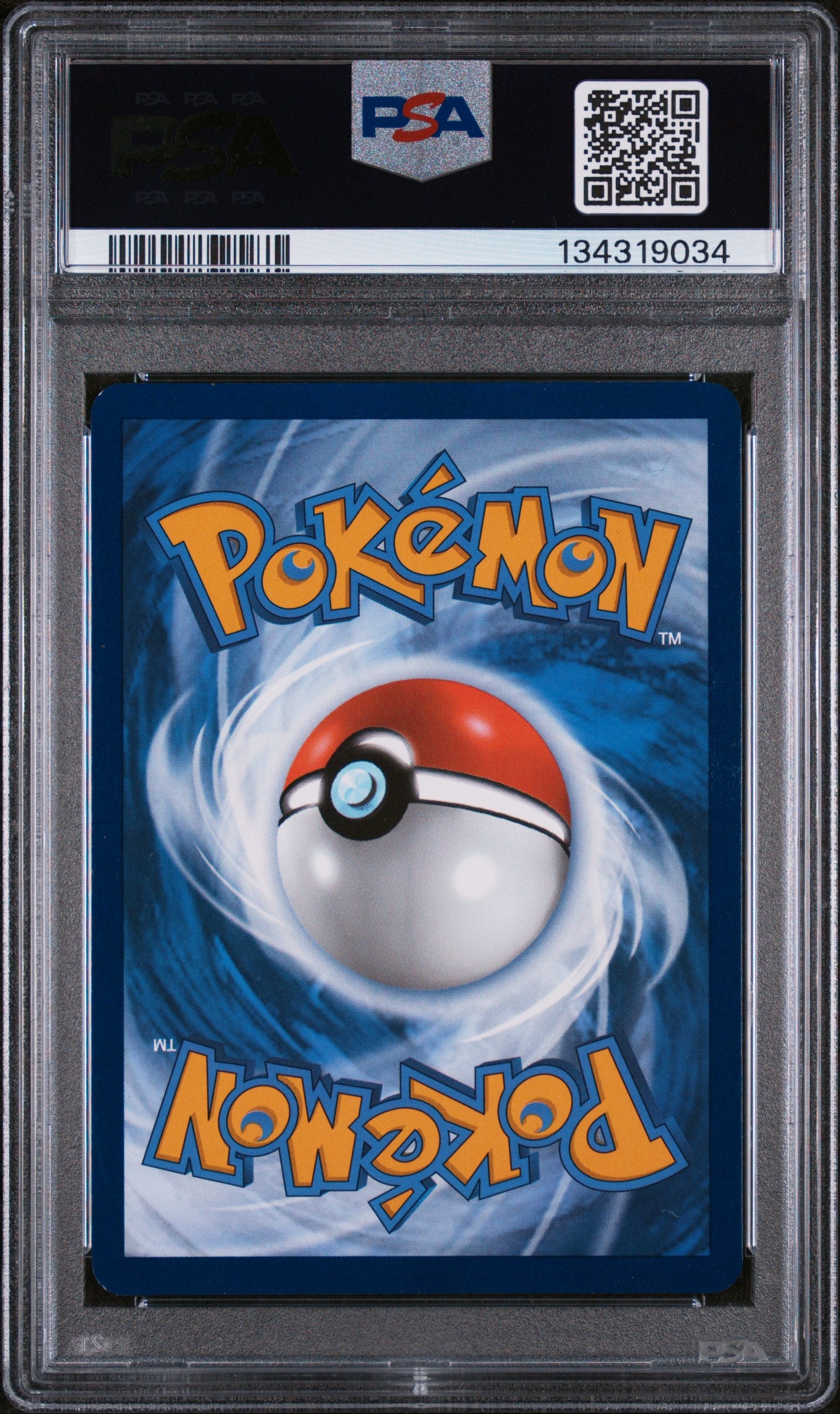 SV Scarlet & Violet Promo Cards  173 PSA8 #134319034 Eevee  - Holofoil - Promo