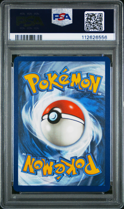 SV Scarlet & Violet Promo Cards  173 PSA9 #112626556 Eevee  - Holofoil - Promo