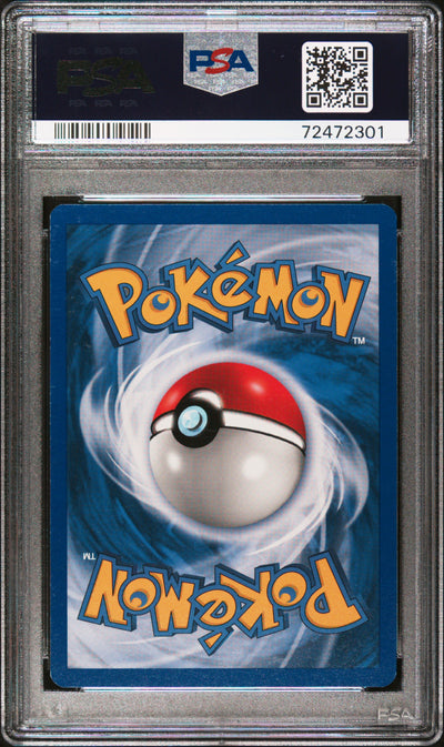 WoTC Promo  046/53 PSA8 #72472301 Electabuzz  - Promo
