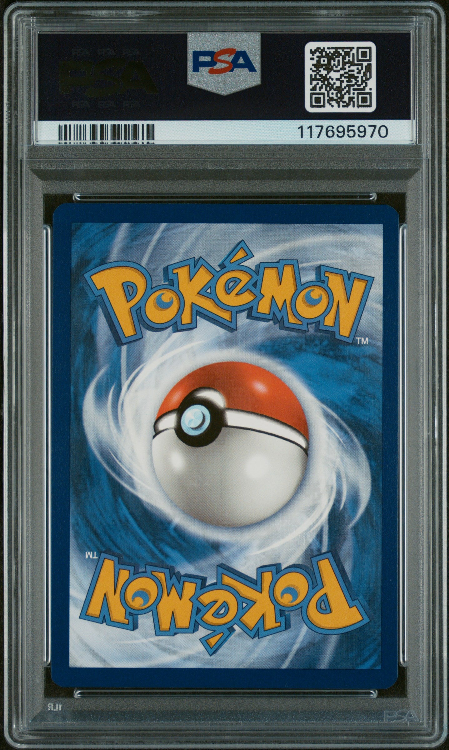 Crown Zenith Galarian Gallery  GG08/GG70 PSA10 #117695970 Electivire  - Holofoil - Ultra Rare
