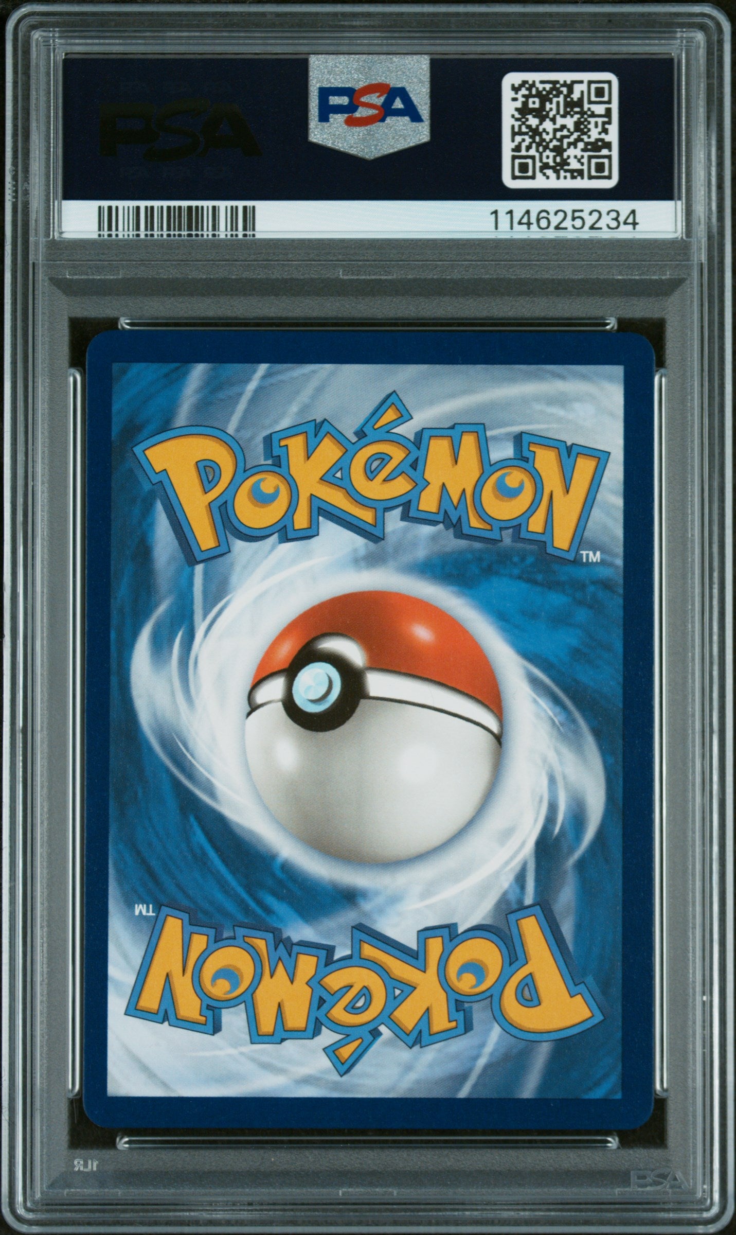 Crown Zenith Galarian Gallery  GG36/GG70 PSA10 #114625234 Entei V  - Holofoil - Ultra Rare