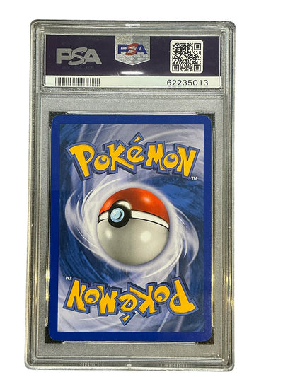 Aquapolis  011 PSA9 #62235013 Espeon  - Reverse Holofoil - Rare