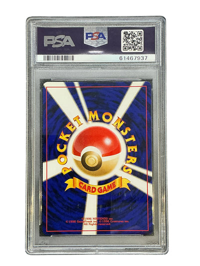 Darkness and to Light PSA9 #61467937 Dark Espeon  - Holofoil - Holo Rare