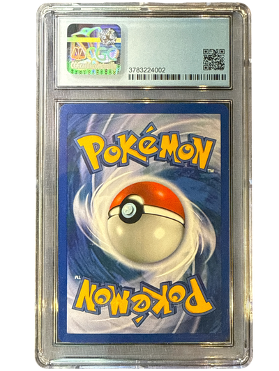 Neo Genesis  018/111 CGC9 #3783224002 Typhlosion (18)  - 1st Edition Holofoil - Holo Rare