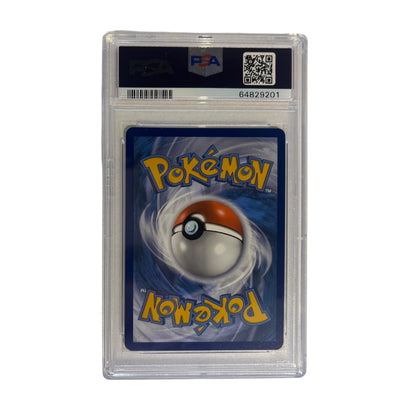 SWSH08 Fusion Strike  255/264 PSA10 #64829201 Genesect V (Alternate Full Art)  - Holofoil - Ultra Rare