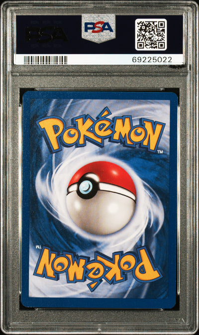 League & Championship Cards  015/97 PSA9 #69225022 Flygon  - Holofoil - Promo