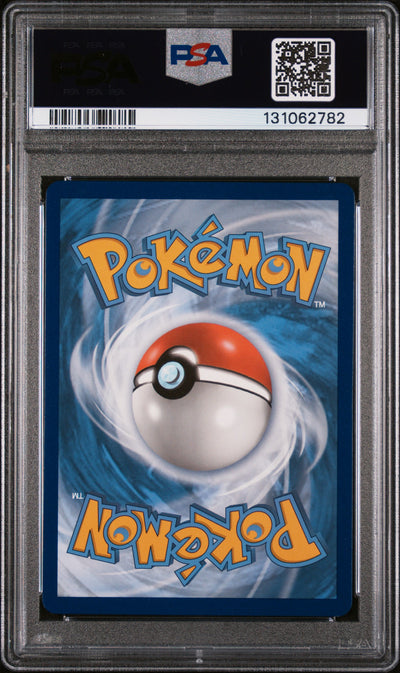 SM  Unbroken Bonds  204/214 PSA10 #131062782 Gardevoir & Sylveon GX (204) (Full Art)  - Holofoil - Ultra Rare