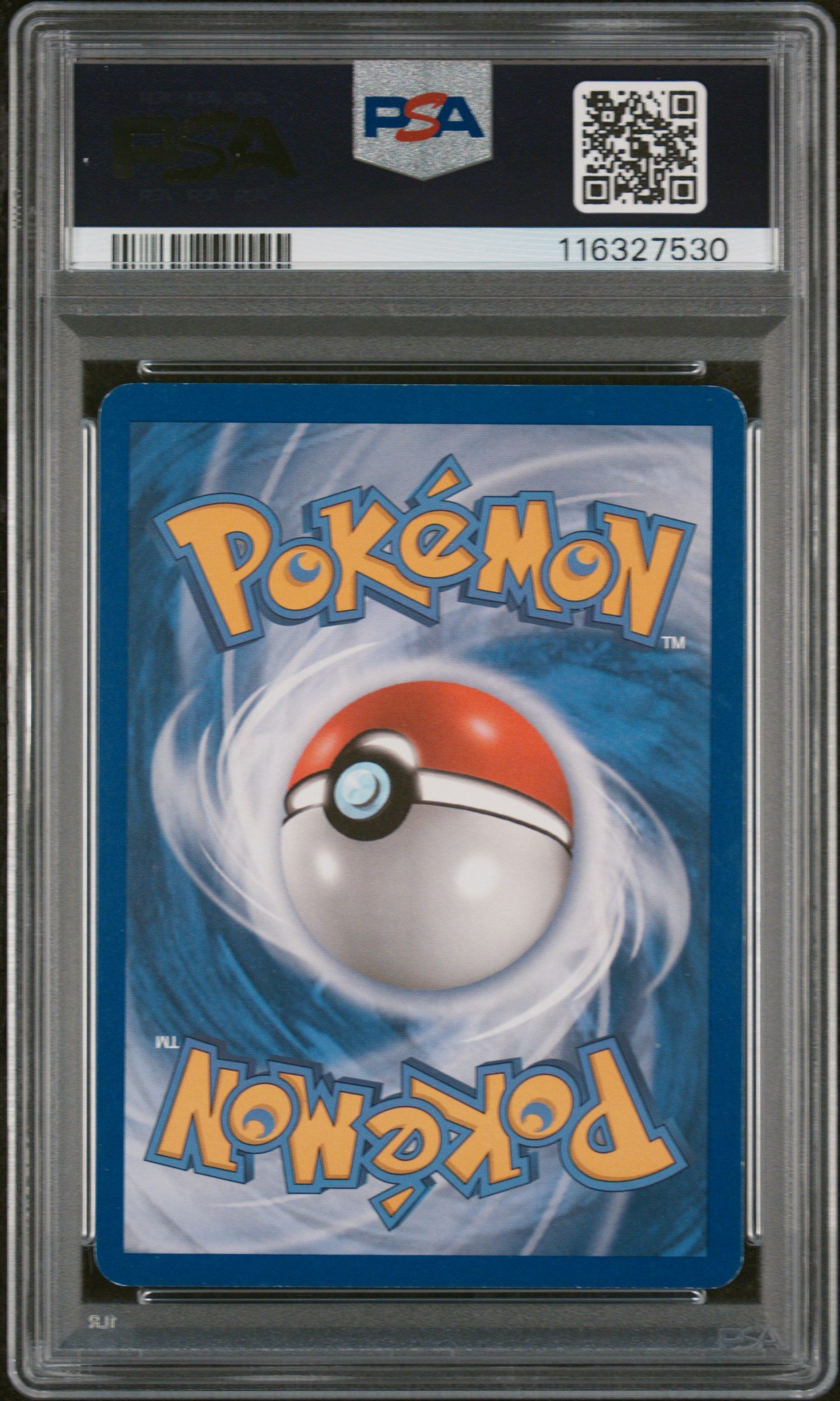 Dark Explorers  109 PSA6 #116327530 Gardevoir  - Holofoil - Secret Rare