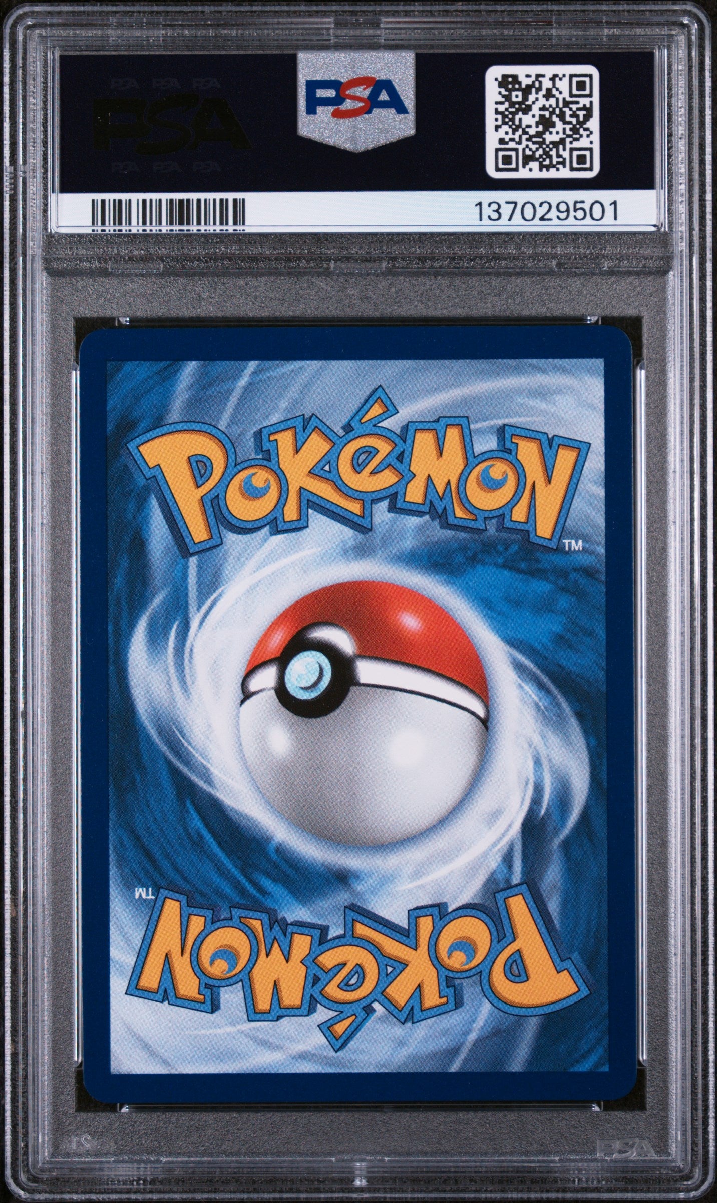 ME02 Phantasmal Flames  056 PSA10 #137029501 Mega Gengar ex  - Holofoil - Double Rare