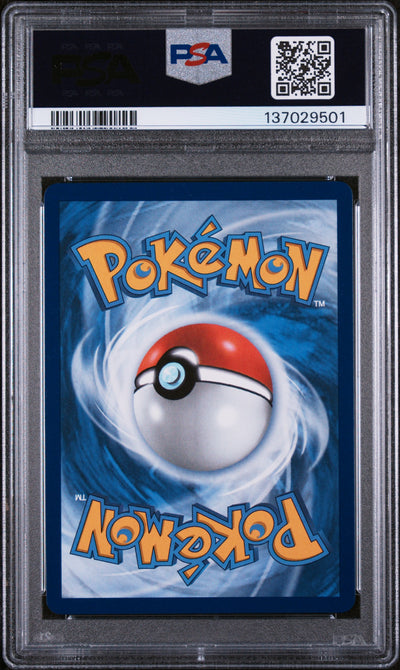 ME02 Phantasmal Flames  056 PSA10 #137029501 Mega Gengar ex  - Holofoil - Double Rare
