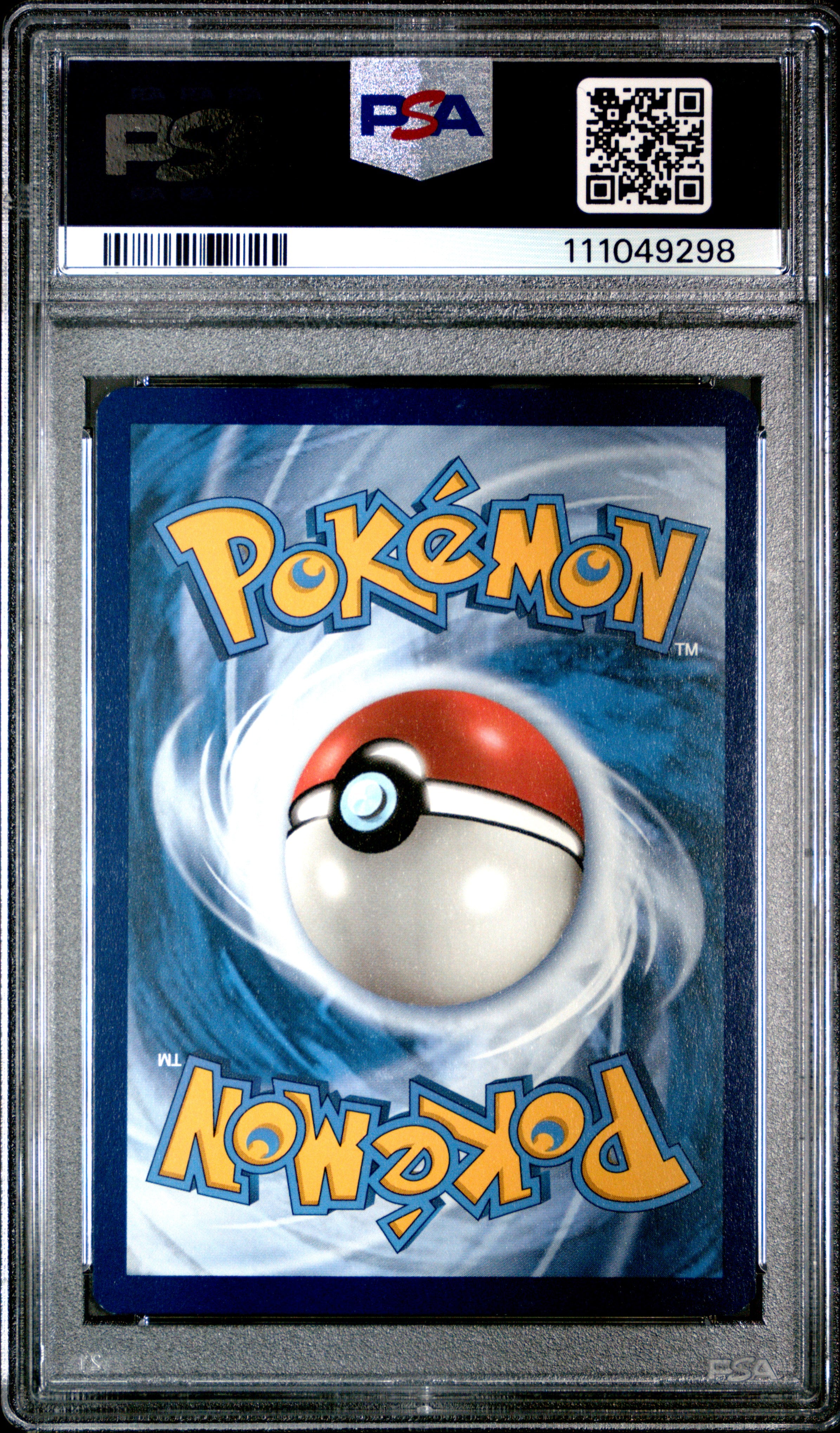 SWSH11 Lost Origin Trainer Gallery  TG06/TG30 PSA8 #111049298 Gengar  - Holofoil - Ultra Rare