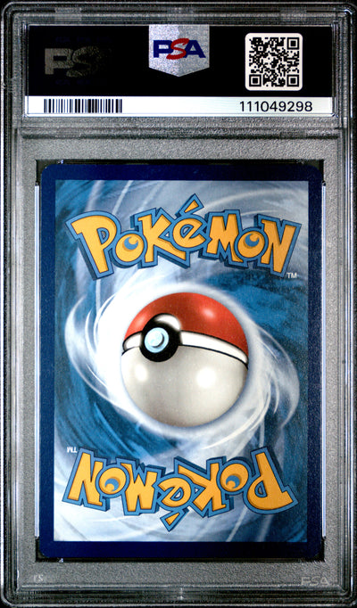 SWSH11 Lost Origin Trainer Gallery  TG06/TG30 PSA8 #111049298 Gengar  - Holofoil - Ultra Rare