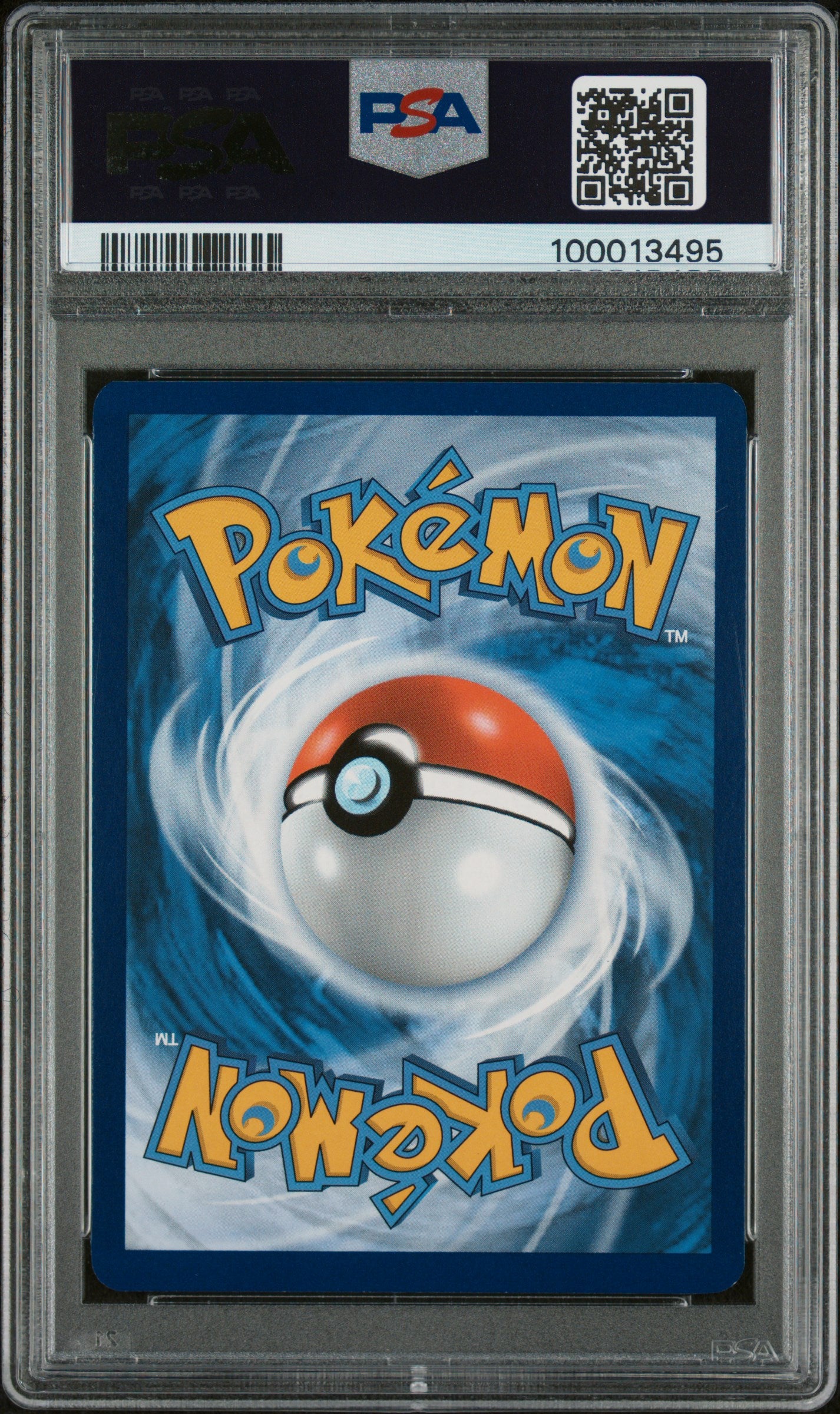 Trick or Trade BOOster Bundle 2024  057/091 PSA9 #100013495 Gengar (Cosmos Holo)  - Holofoil - Holo Rare