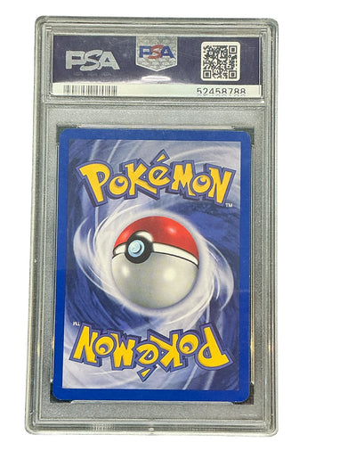 Gym Heroes  014/132 PSA9 #52458788 Sabrina's Gengar  - Unlimited Holofoil - Holo Rare