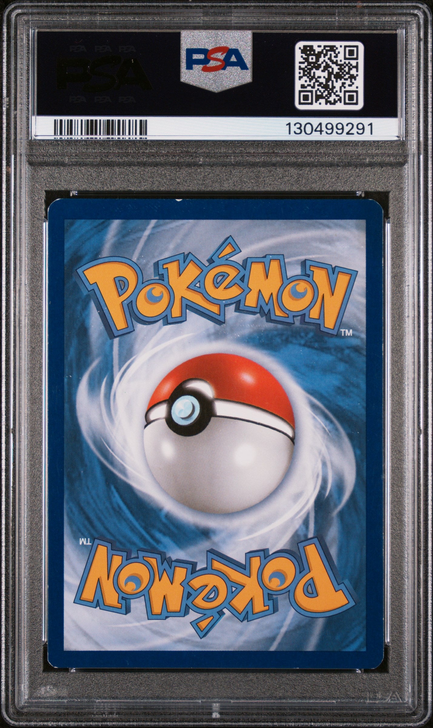 XY  Phantom Forces  114/119 PSA5 #130499291 Gengar EX (114 Full Art)  - Holofoil - Ultra Rare