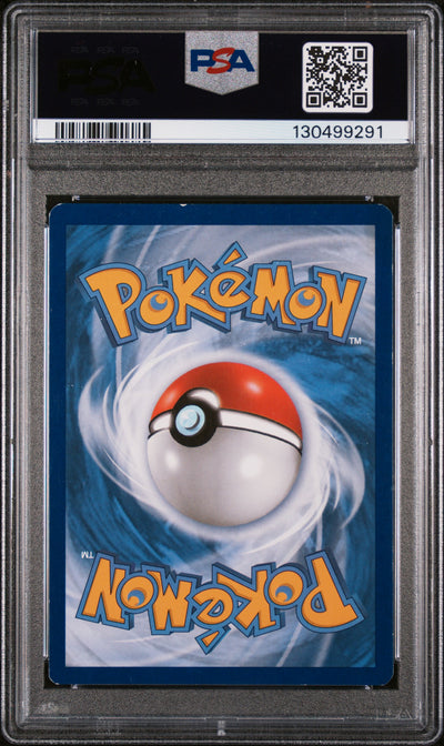 XY  Phantom Forces  114/119 PSA5 #130499291 Gengar EX (114 Full Art)  - Holofoil - Ultra Rare