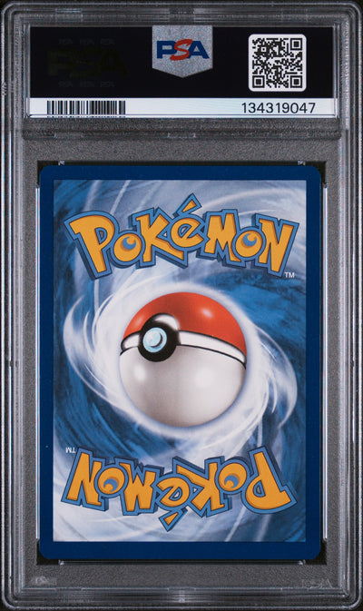 SWSH Sword & Shield Promo Cards  SWSH241 PSA10 #134319047 Gengar  - Holofoil - Promo