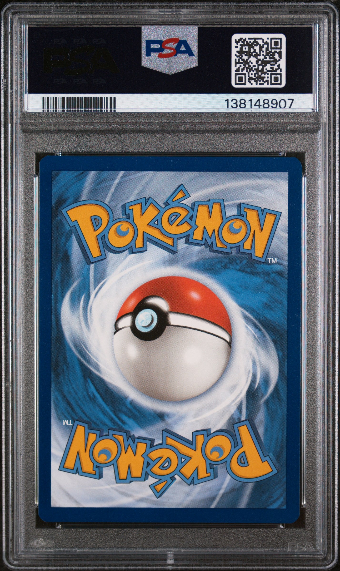 SWSH Sword & Shield Promo Cards  SWSH241 PSA10 #138148907 Gengar  - Holofoil - Promo