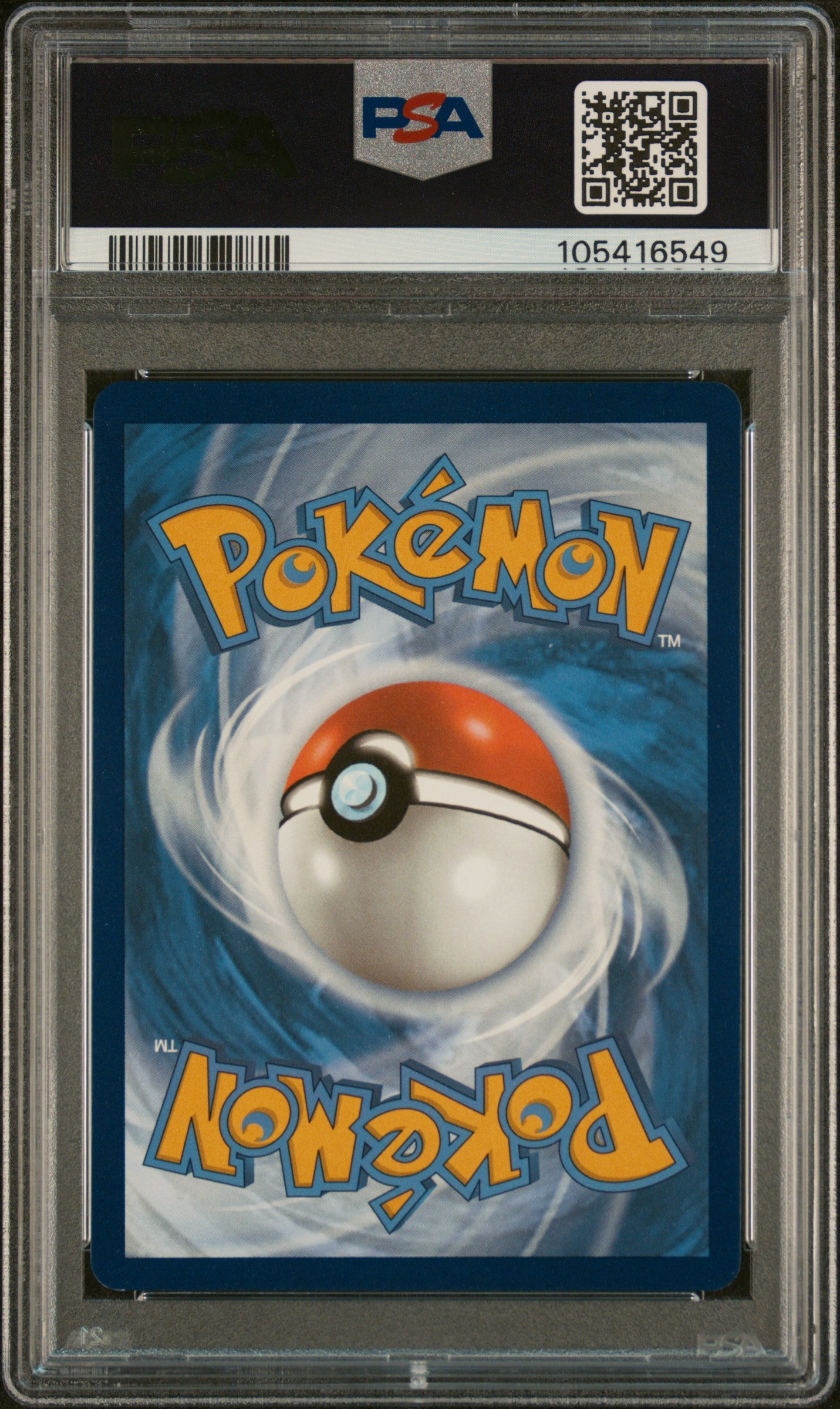Crown Zenith Galarian Gallery  GG69/GG70 PSA10 #105416549 Giratina VSTAR (Secret)  - Holofoil - Secret Rare