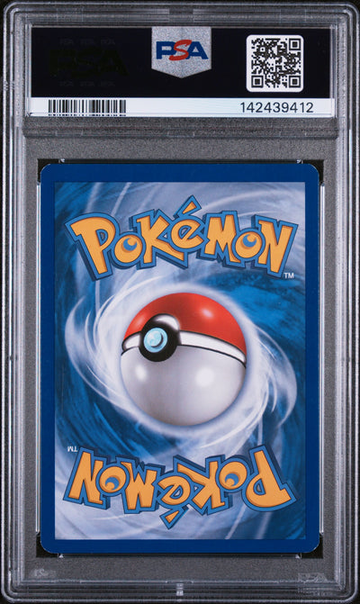 Diamond and Pearl Promos PSA6 #142439412 Giratina LV.X - DP38  - Holofoil - Promo