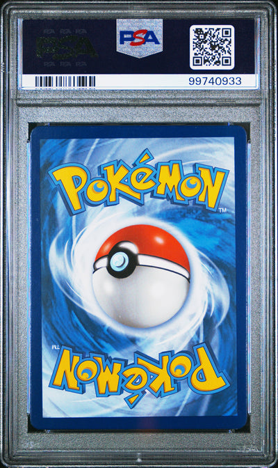 SWSH11 Lost Origin  201/196 PSA10 #99740933 Giratina VSTAR (201) (Secret)  - Holofoil - Secret Rare