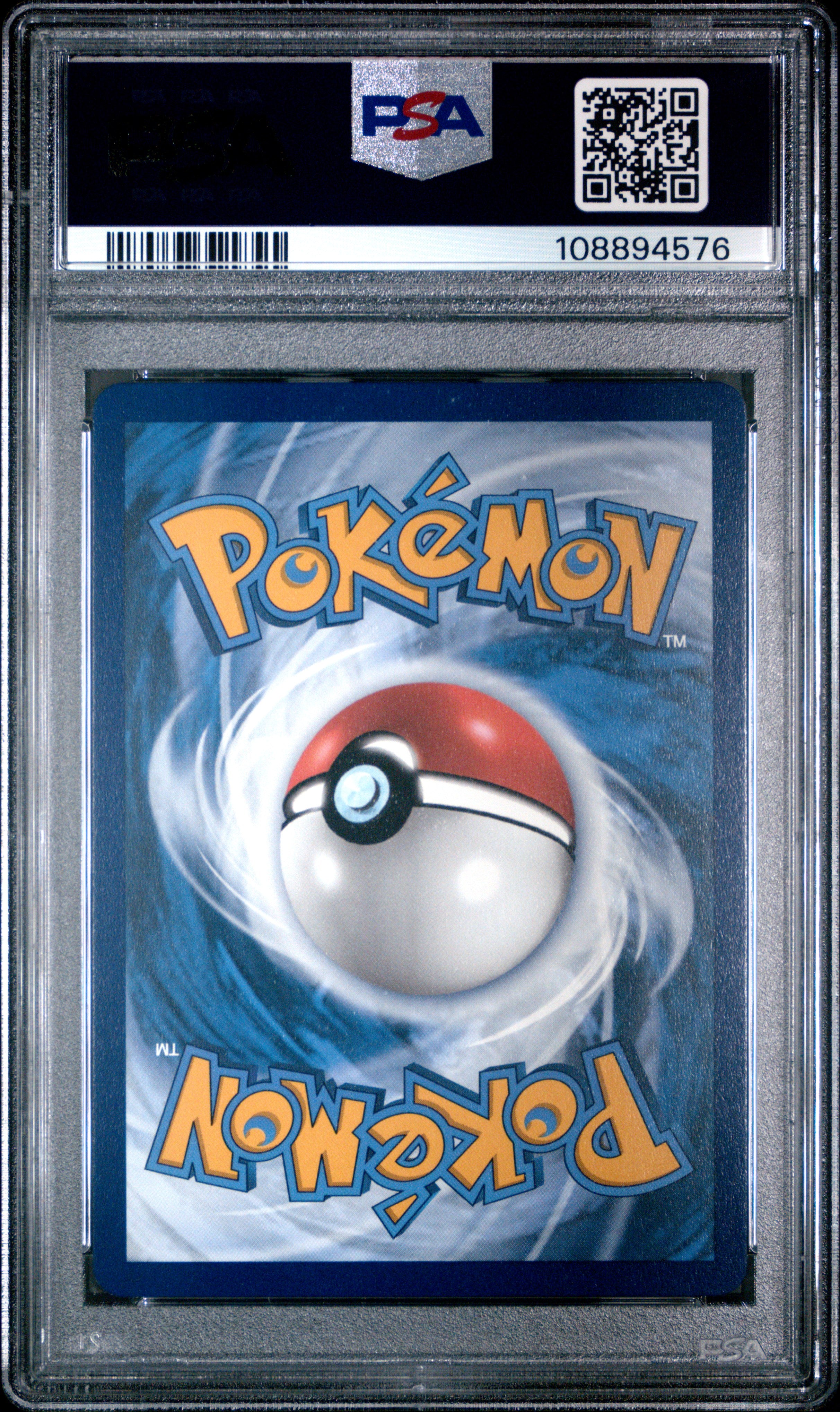 Crown Zenith Galarian Gallery  GG69/GG70 PSA 9 #108894576 Giratina VSTAR (Secret)  - Holofoil - Secret Rare