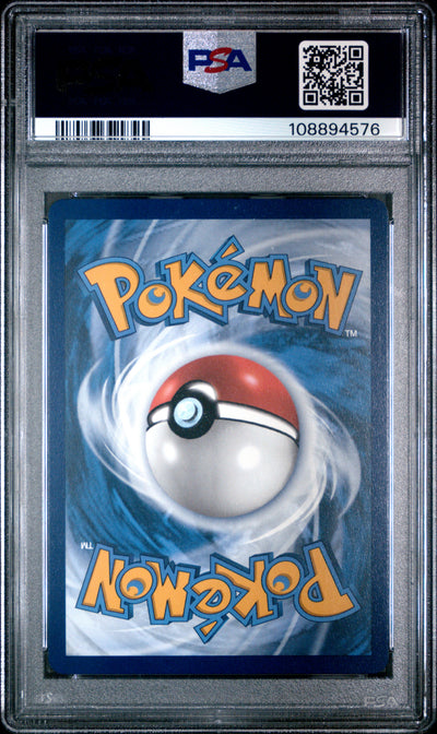 Crown Zenith Galarian Gallery  GG69/GG70 PSA 9 #108894576 Giratina VSTAR (Secret)  - Holofoil - Secret Rare