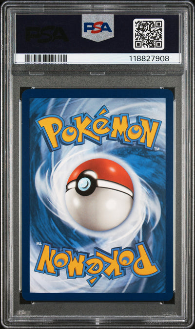 Crown Zenith Galarian Gallery  GG40/GG70 PSA9 #118827908 Glaceon VSTAR  - Holofoil - Ultra Rare