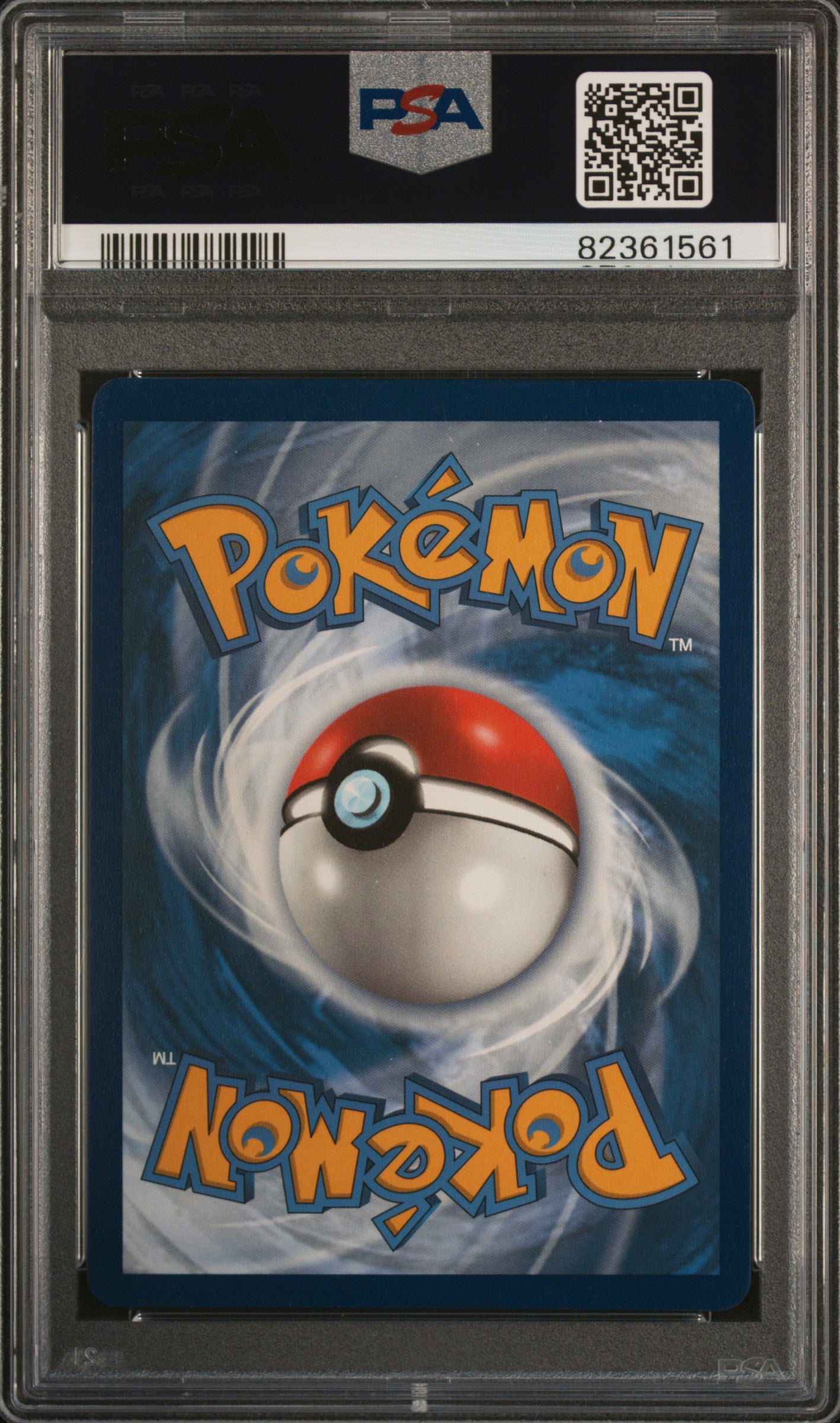 SWSH07 Evolving Skies  175/203 PSA 9 #82361561 Glaceon V (Alternate Full Art)  - Holofoil - Ultra Rare
