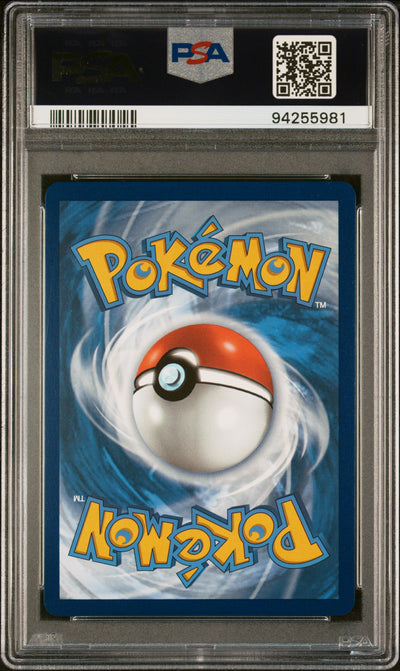 SWSH07 Evolving Skies  182/203 PSA10 #94255981 Golurk V (Alternate Full Art)  - Holofoil - Ultra Rare
