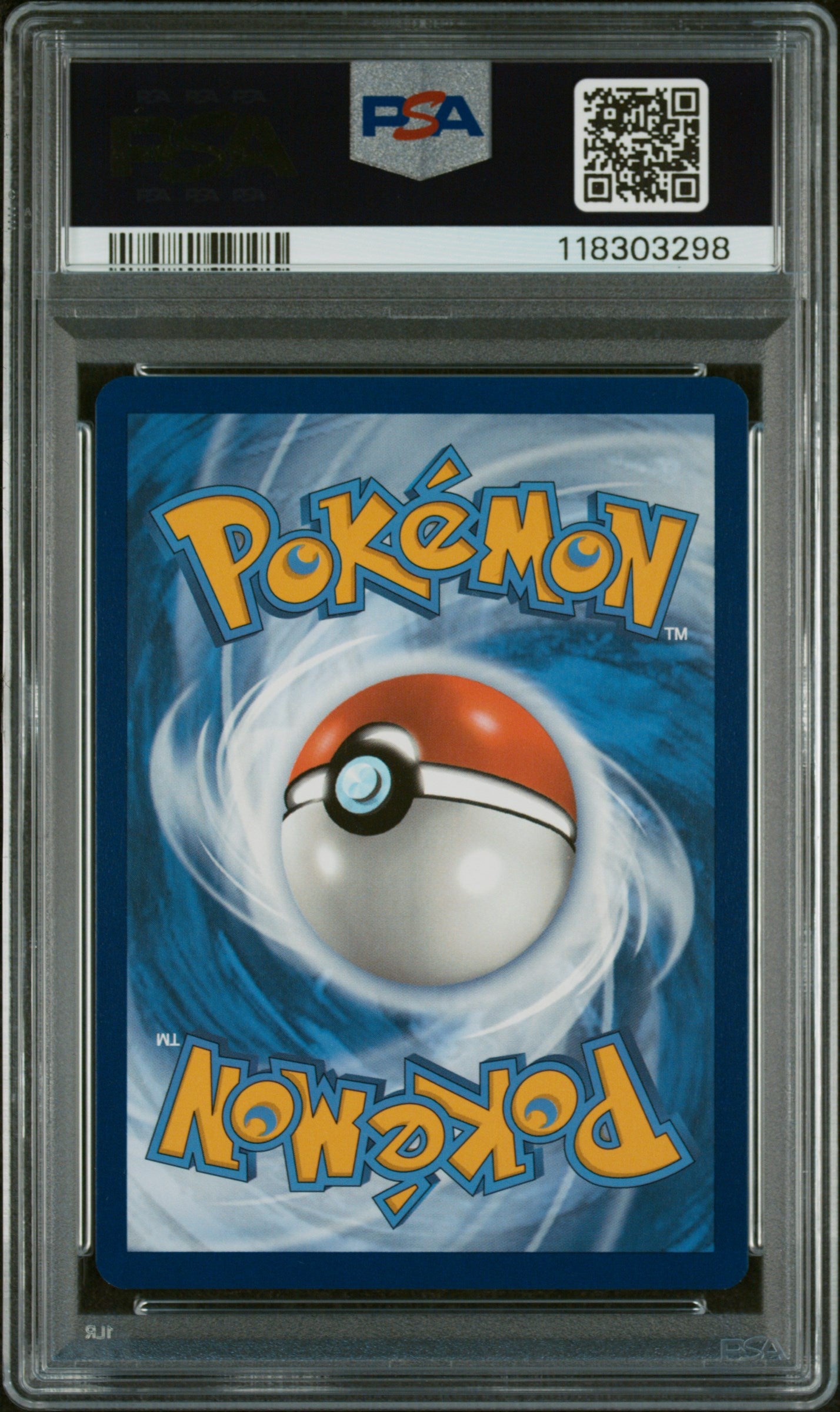 SV Scarlet & Violet Promo Cards  132 PSA10 #118303298 Greninja ex  - Holofoil - Promo