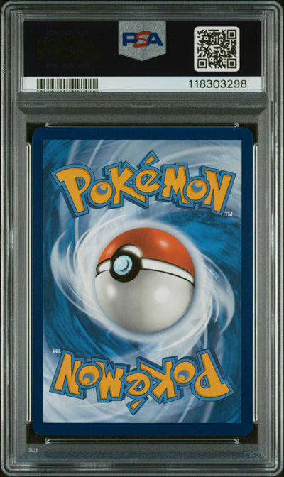 SV Scarlet & Violet Promo Cards  132 PSA10 #118303298 Greninja ex  - Holofoil - Promo
