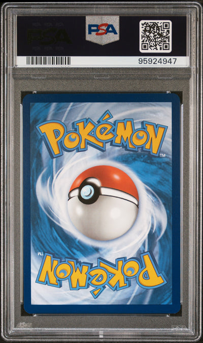 SV Scarlet & Violet Promo Cards  132 PSA10 #95924947 Greninja ex  - Holofoil - Promo